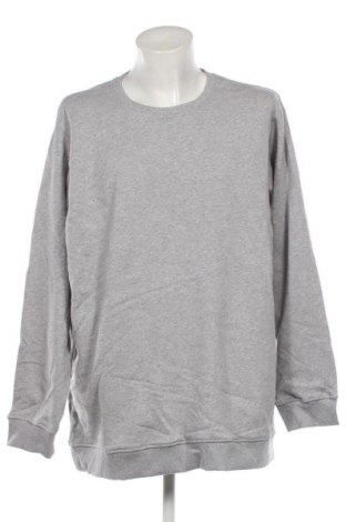 Herren Shirt Urban Classics, Größe 5XL, Farbe Grau, Preis € 4,27
