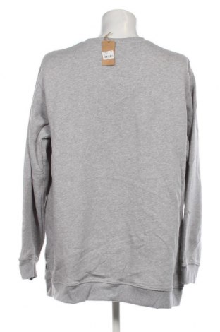 Herren Shirt Urban Classics, Größe 5XL, Farbe Grau, Preis 4,27 €