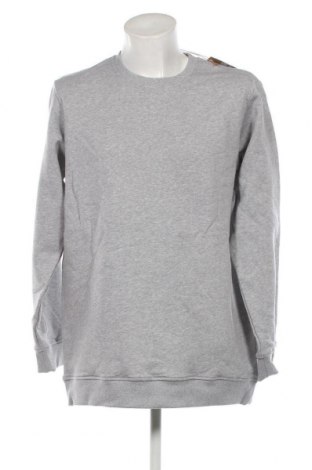 Ανδρική μπλούζα Urban Classics, Μέγεθος 3XL, Χρώμα Γκρί, Τιμή 4,45 €