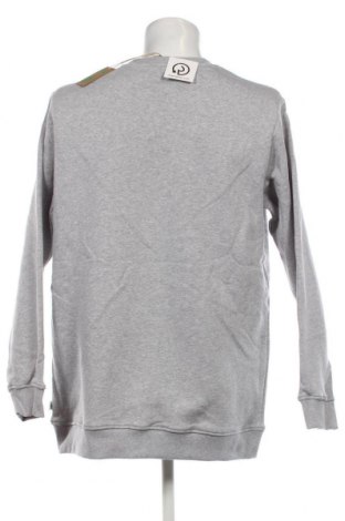 Herren Shirt Urban Classics, Größe 3XL, Farbe Grau, Preis 4,27 €