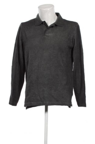 Herren Shirt Watson's, Größe M, Farbe Grau, Preis € 11,27