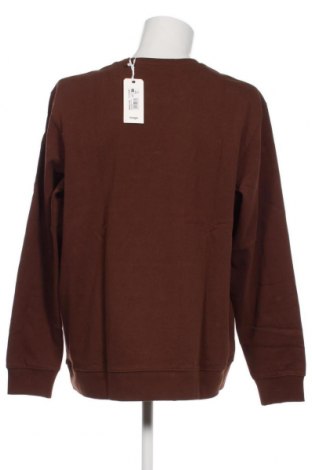 Мъжка блуза Wrangler, Размер XL, Цвят Кафяв, Цена 43,20 лв.