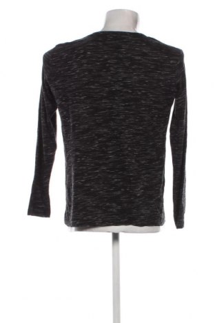 Ανδρική μπλούζα X-Mail, Μέγεθος M, Χρώμα Μαύρο, Τιμή 11,75 €