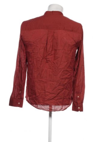 Herren Shirt Zara, Größe S, Farbe Rot, Preis 13,92 €