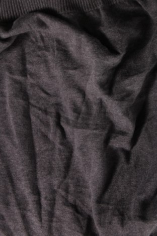 Jachetă tricotată de bărbați, Mărime XXL, Culoare Gri, Preț 22,89 Lei