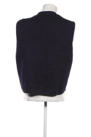 Ανδρική ζακέτα Casa Moda, Μέγεθος XL, Χρώμα Μπλέ, Τιμή 16,49 €
