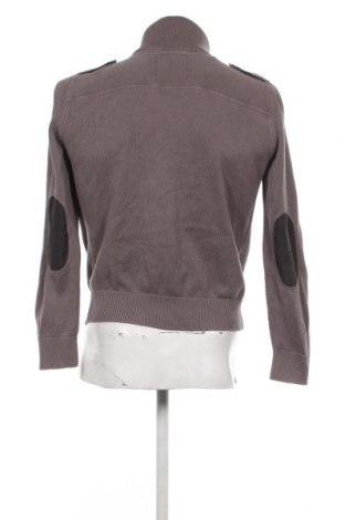 Jachetă tricotată de bărbați Joop!, Mărime M, Culoare Gri, Preț 262,16 Lei