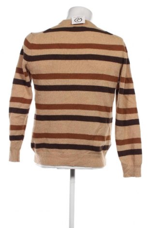 Мъжки пуловер Marc O'Polo, Размер L, Цвят Многоцветен, Цена 33,60 лв.