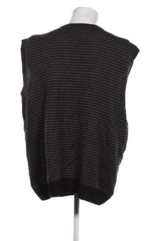 Jachetă tricotată de bărbați Mauro Ferrini, Mărime XXL, Culoare Negru, Preț 41,02 Lei