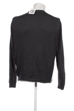 Jachetă tricotată de bărbați S.Oliver Black Label, Mărime L, Culoare Gri, Preț 81,58 Lei