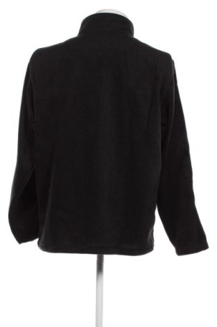 Мъжка поларена блуза Canda, Размер L, Цвят Черен, Цена 5,98 лв.