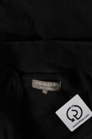 Herren Fleece Shirt Primark, Größe L, Farbe Schwarz, Preis € 6,74