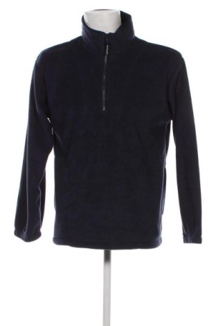Herren Fleece Shirt Result, Größe M, Farbe Blau, Preis € 6,01