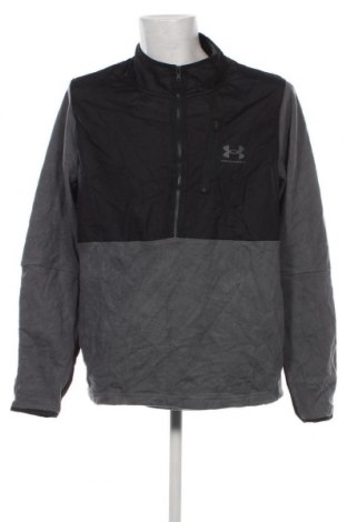 Herren Fleece Shirt Under Armour, Größe XL, Farbe Mehrfarbig, Preis 23,66 €