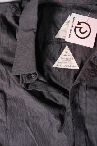 Pánska košeľa , Veľkosť XL, Farba Sivá, Cena  8,88 €