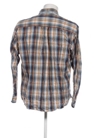 Herrenhemd, Größe L, Farbe Mehrfarbig, Preis 9,69 €