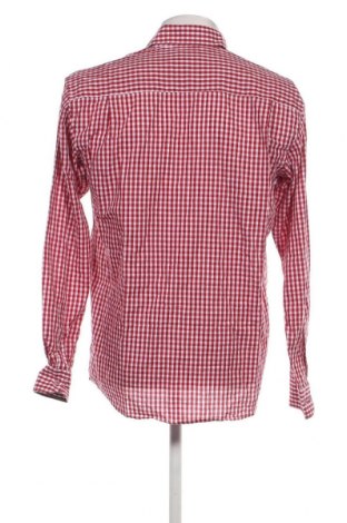 Pánska košeľa , Veľkosť S, Farba Červená, Cena  3,45 €