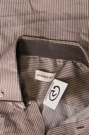 Ανδρικό πουκάμισο, Μέγεθος M, Χρώμα Πολύχρωμο, Τιμή 3,95 €