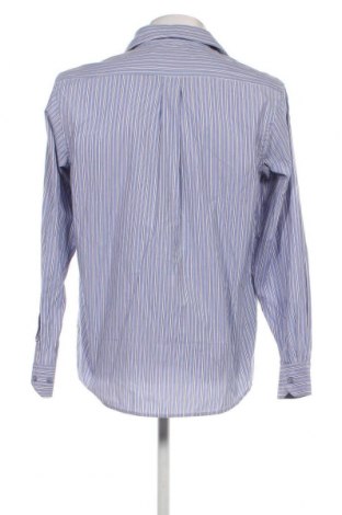 Herrenhemd, Größe L, Farbe Blau, Preis 6,86 €