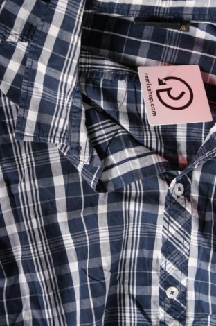 Ανδρικό πουκάμισο, Μέγεθος XL, Χρώμα Πολύχρωμο, Τιμή 6,10 €
