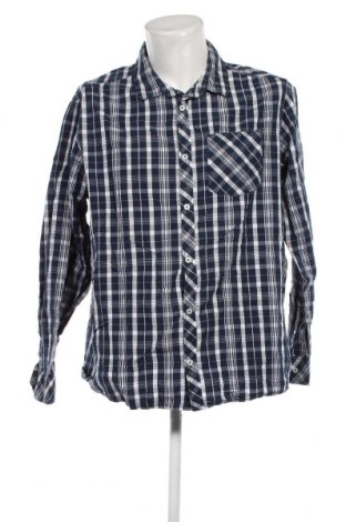 Pánská košile , Velikost XL, Barva Vícebarevné, Cena  263,00 Kč