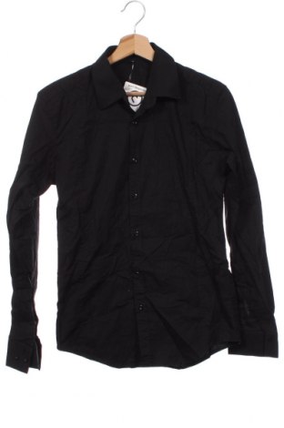 Pánska košeľa , Veľkosť S, Farba Čierna, Cena  8,22 €
