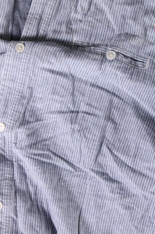 Herrenhemd, Größe 3XL, Farbe Blau, Preis 20,18 €