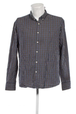 Ανδρικό πουκάμισο, Μέγεθος XXL, Χρώμα Πολύχρωμο, Τιμή 17,94 €