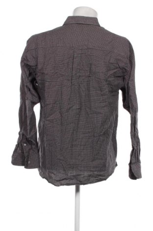 Ανδρικό πουκάμισο, Μέγεθος M, Χρώμα Γκρί, Τιμή 6,28 €