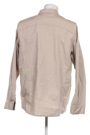 Pánská košile , Velikost XL, Barva Béžová, Cena  462,00 Kč