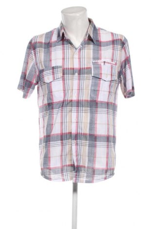 Pánská košile , Velikost L, Barva Vícebarevné, Cena  293,00 Kč