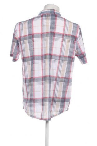 Ανδρικό πουκάμισο, Μέγεθος L, Χρώμα Πολύχρωμο, Τιμή 11,38 €
