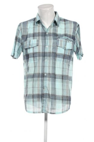 Pánska košeľa , Veľkosť L, Farba Viacfarebná, Cena  9,86 €