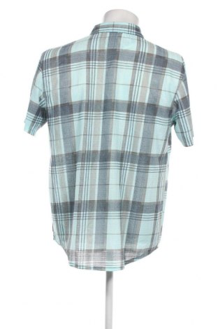Pánska košeľa , Veľkosť L, Farba Viacfarebná, Cena  8,55 €