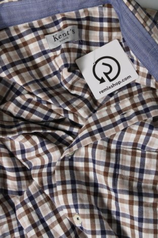 Ανδρικό πουκάμισο, Μέγεθος L, Χρώμα Πολύχρωμο, Τιμή 6,10 €
