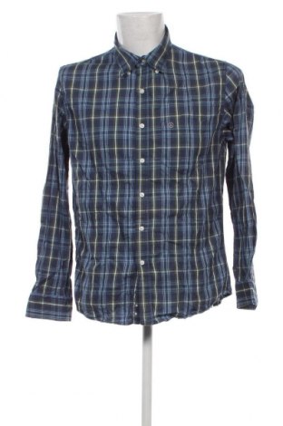 Pánská košile , Velikost XL, Barva Modrá, Cena  263,00 Kč