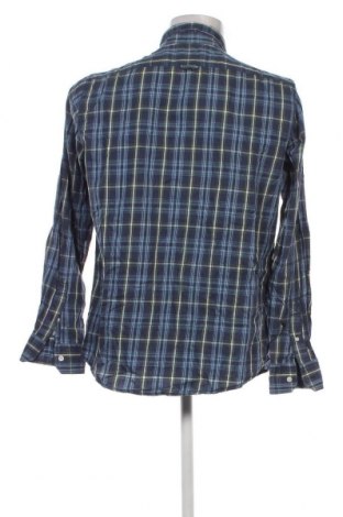 Ανδρικό πουκάμισο, Μέγεθος XL, Χρώμα Μπλέ, Τιμή 6,10 €
