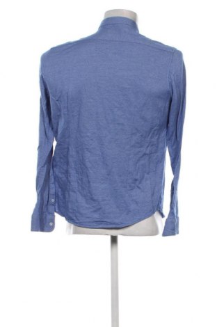 Pánska košeľa , Veľkosť M, Farba Modrá, Cena  3,62 €