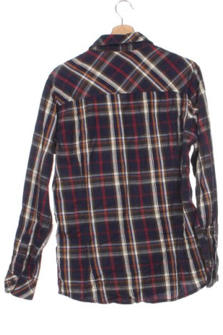 Herrenhemd, Größe S, Farbe Mehrfarbig, Preis 4,04 €