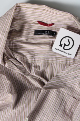 Ανδρικό πουκάμισο, Μέγεθος L, Χρώμα Πολύχρωμο, Τιμή 8,79 €