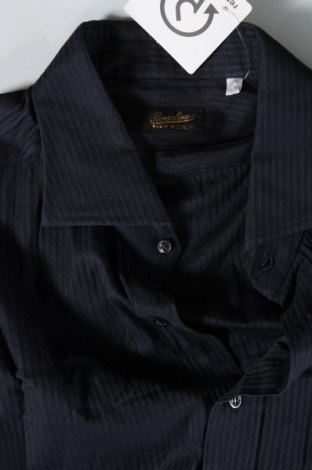 Мъжка риза, Размер S, Цвят Черен, Цена 7,25 лв.