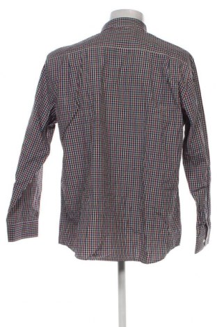 Herrenhemd, Größe XL, Farbe Mehrfarbig, Preis 5,85 €
