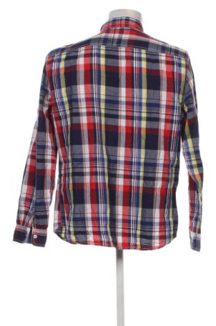 Herrenhemd, Größe XL, Farbe Mehrfarbig, Preis € 10,49