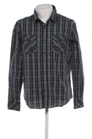 Мъжка риза Esprit, Размер XXL, Цвят Многоцветен, Цена 19,94 лв.