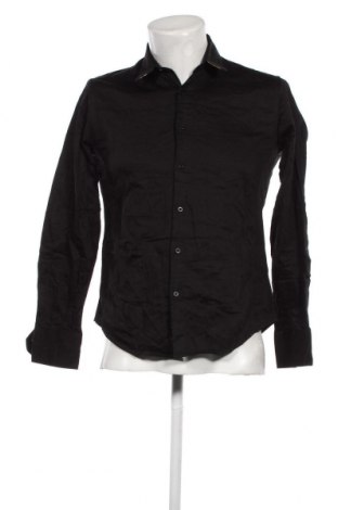 Pánska košeľa , Veľkosť M, Farba Čierna, Cena  9,04 €