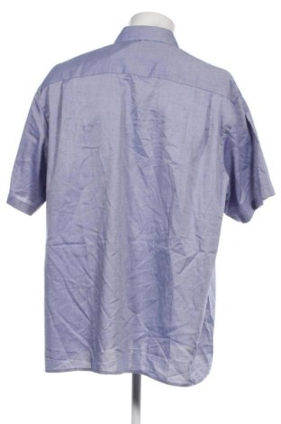 Pánská košile , Velikost XXL, Barva Modrá, Cena  462,00 Kč