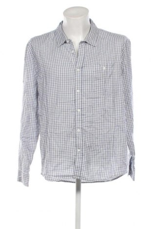 Ανδρικό πουκάμισο, Μέγεθος XXL, Χρώμα Πολύχρωμο, Τιμή 3,95 €