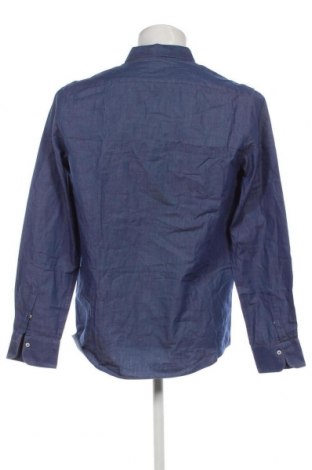 Pánska košeľa , Veľkosť L, Farba Modrá, Cena  8,55 €
