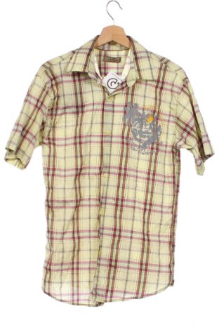 Pánska košeľa , Veľkosť M, Farba Žltá, Cena  6,58 €