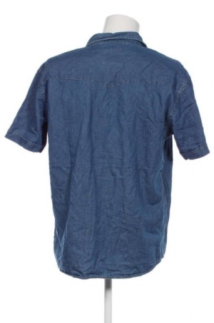 Herrenhemd, Größe XL, Farbe Blau, Preis 20,18 €